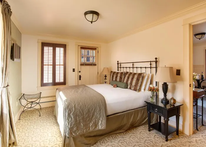 Chamberlin Mini-hôtel Cody