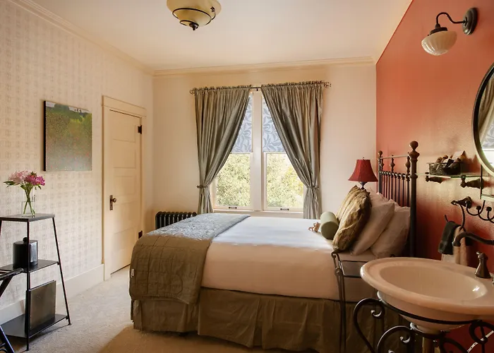 Chamberlin Mini-hôtel 4*
