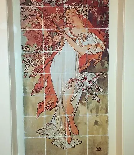 Mini-hôtel Chamberlin 4*